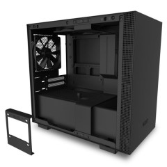 מארז NZXT H210i Mini ITX בצבע שחור