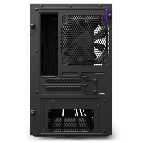 מארז NZXT H210i Mini ITX בצבע שחור