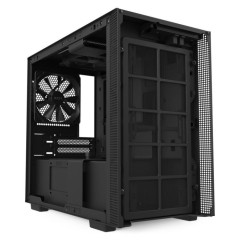מארז NZXT H210i Mini ITX בצבע שחור