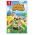 משחק Animal Crossing New Horizons (NS)