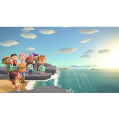 Игра Animal Crossing New Horizons (NS)
