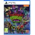 Игра Teenage Mutant Ninja Turtles Mutants Unleased Standard Edition (PS5)