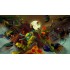 Игра Teenage Mutant Ninja Turtles Mutants Unleased Standard Edition (PS5)