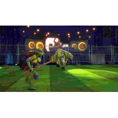 משחק Teenage Mutant Ninja Turtles Mutants Unleased Standard Edition (PS5)