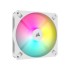 Вентилятор CORSAIR iCUE AR120 DIGITAL RGB 120 мм PWM белый