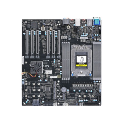 Материнская плата SUPERMICRO MB M12SWA-TF