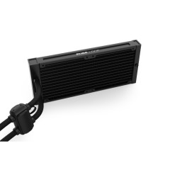 Система жидкостного охлаждения BE QUIET! Silent Loop 2 240mm
