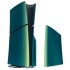 Official Replacement Cover for Sony PlayStation 5 Slim (Chroma Teal)