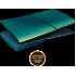 Official Replacement Cover for Sony PlayStation 5 Slim (Chroma Teal)