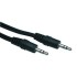 Stereo AUX Cable Male-Male, 1.8 meters