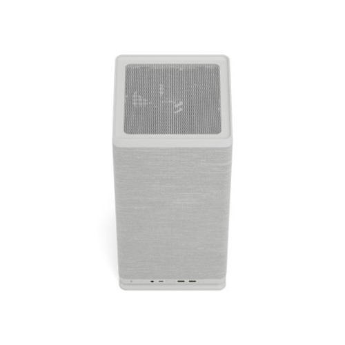 FRACTAL DESIGN MOOD LIGHT GRAY