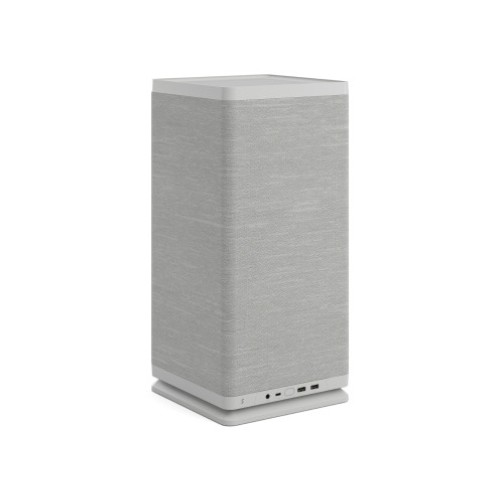 FRACTAL DESIGN MOOD LIGHT GRAY