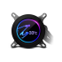 GIGABYTE AORUS Liquid Cooler 240 (GP-ALQCO240)