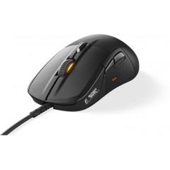 Gaming Mouse Ergonomic Steelseries Rival 710 Steelseries