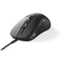 Gaming Mouse Ergonomic Steelseries Rival 710 Steelseries