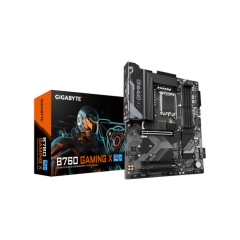 לוח אם GIGABYTE B760 GAMING X