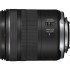 עדשת Canon RF 28-70mm F2.8 IS STM למצלמות עם תושבת Canon RF — שחור