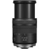 עדשת Canon RF 28-70mm F2.8 IS STM למצלמות עם תושבת Canon RF — שחור