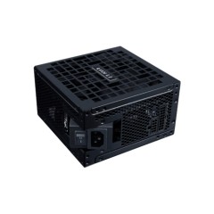 Блок питания LIAN-LI RS 1000W GOLD WITH HUB BLACK