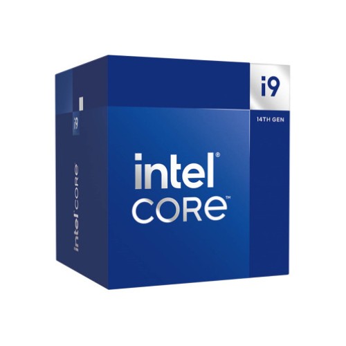 Процессор INTEL CORE I9 14900 / 1700 TRAY