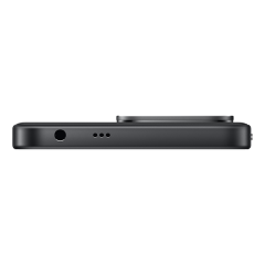 שיאומי רדמי 17 128 גיגה Xiaomi Redmi 17 4G 4GB+128GB — שחור
