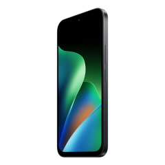 שיאומי רדמי 17 128 גיגה Xiaomi Redmi 17 4G 4GB+128GB — שחור