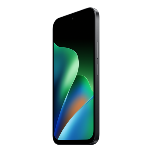 שיאומי רדמי 17 128 גיגה Xiaomi Redmi 17 4G 4GB+128GB — שחור