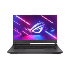 Laptop Asus ROG Strix 15 (2022) G513RW-HQ215 3YR Eclipse Gray without operating system