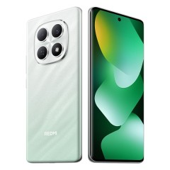 שיאומי רדמי נוט 15 256 גיגה Xiaomi Redmi Note 15 ‏8GB + 256GB — ירוק