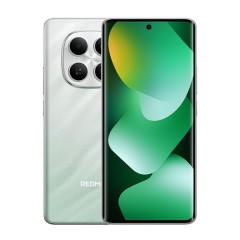 שיאומי רדמי נוט 15 256 גיגה Xiaomi Redmi Note 15 ‏8GB + 256GB — ירוק