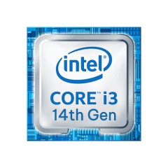 Процессор INTEL CORE I3 14100 / 1700 TRAY