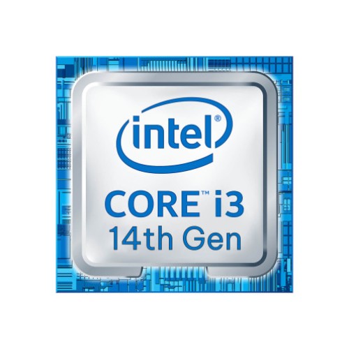 Процессор INTEL CORE I3 14100 / 1700 TRAY