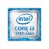 Процессор INTEL CORE I3 14100 / 1700 TRAY