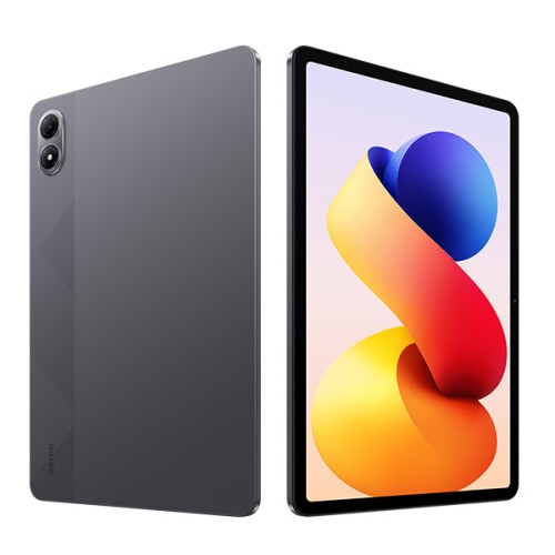 טאבלט שיאומי Redmi Pad 2 Pro 5G 12.1" 8GB+256GB‎ בצבע אפור
