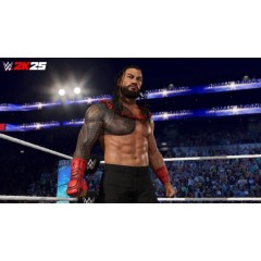 Game WWE 2K25 — Xbox One & Series X/S