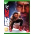 Game WWE 2K25 — Xbox One & Series X/S