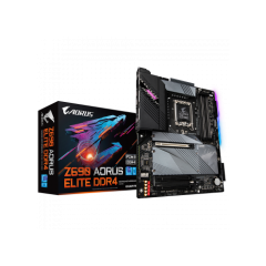 לוח אם GIGABYTE Z690 AORUS ELITE DDR4