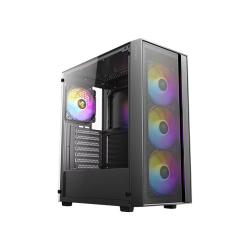 Компьютерный корпус ANTEC AX65 AR RGB