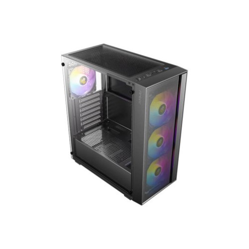 Компьютерный корпус ANTEC AX65 AR RGB