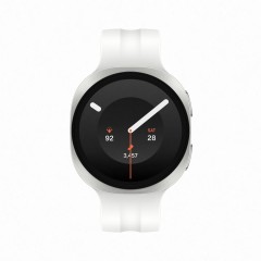 שעון חכם Samsung Galaxy Watch9 40mm – לבן