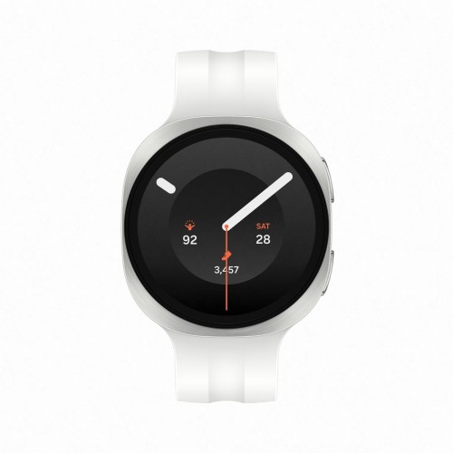 שעון חכם Samsung Galaxy Watch9 40mm – לבן