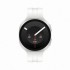 שעון חכם Samsung Galaxy Watch9 40mm – לבן