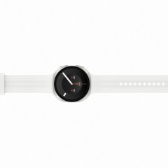 שעון חכם Samsung Galaxy Watch9 40mm – לבן