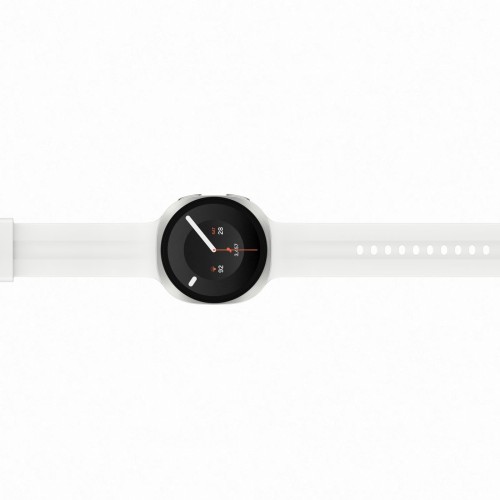 שעון חכם Samsung Galaxy Watch9 40mm – לבן
