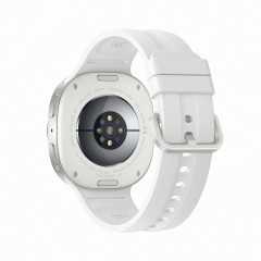שעון חכם Samsung Galaxy Watch9 40mm – לבן