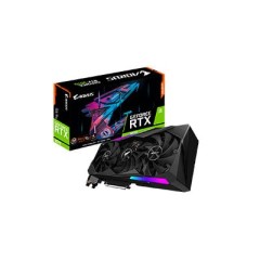 כרטיס מסך לגיימינג Nvidia RTX 3070 MASTER 8GB AORUS GV-N3070AORUS M-8GD