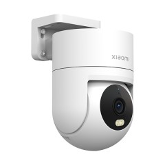 מצלמת אבטחת חוץ חכמה ברזולוציית שיאומי 2.5K Xiaomi Outdoor Camera CW300