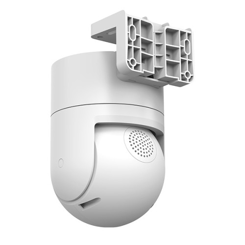 Уличная умная камера 2.5K Xiaomi Outdoor Camera CW300