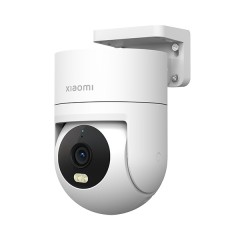 מצלמת אבטחת חוץ חכמה ברזולוציית שיאומי 2.5K Xiaomi Outdoor Camera CW300