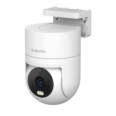מצלמת אבטחת חוץ חכמה ברזולוציית שיאומי 2.5K Xiaomi Outdoor Camera CW300